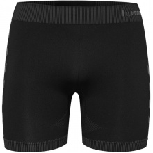 hummel Functional Underwear Shorts Seamless Short Seamless Black Men